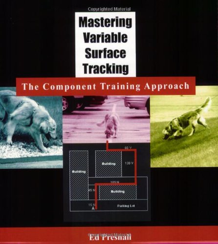 Mastering Variable Surface Tracking: The Component Training Approach