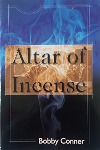 Altar of Incense