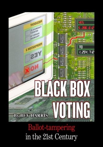 Black Box Voting