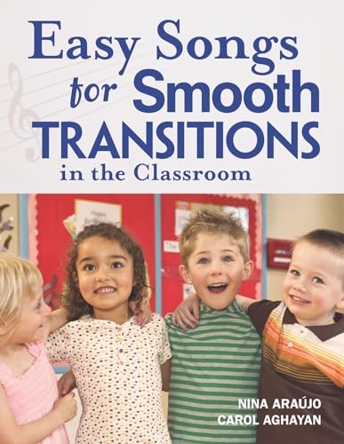 Easy Songs for Smooth Transitions in the Classroom