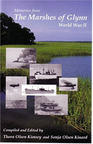 Memories from the Marshes of Glynn: World War II