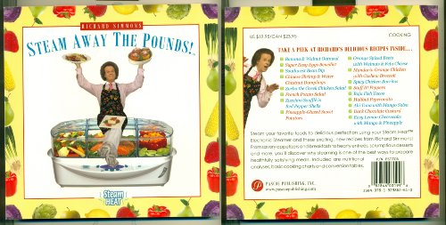 Steam Away the Pounds!