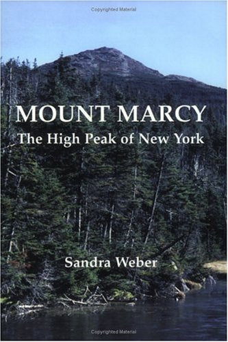 Mount Marcy: The High Peak of New York