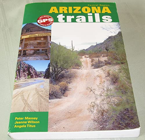 Arizona Trails Central Region