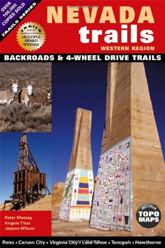 Nevada Trails Western Region