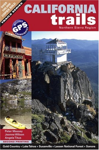 California Trails Northern Sierra Region