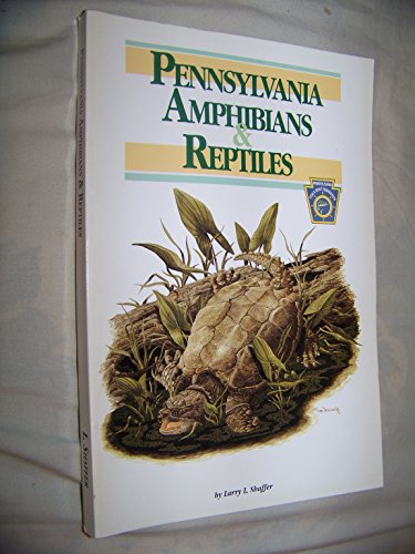 Pennsylvania Amphibians & Reptiles