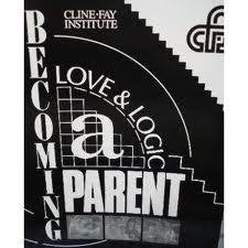 Becoming a Love and Logic Parent: Parent Handbook