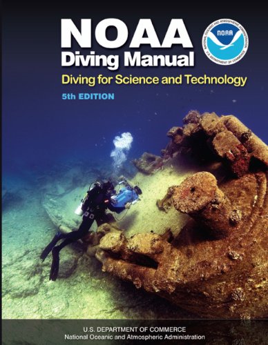 NOAA Diving Manual 5th Edition