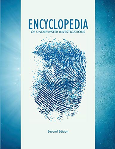 Encyclopedia of Underwater Investigations, Second Edition