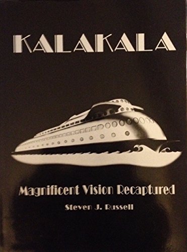Kalakala: Magnificent Vision Recaptured