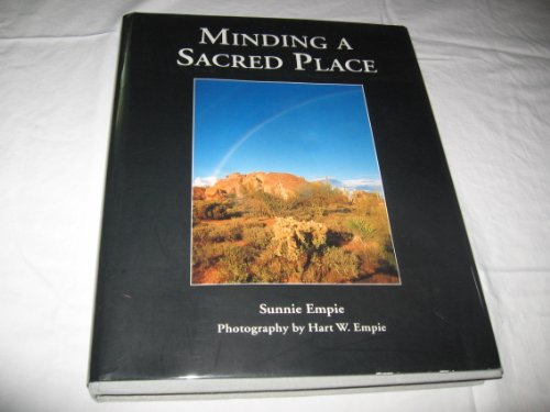 Minding a Sacred Place