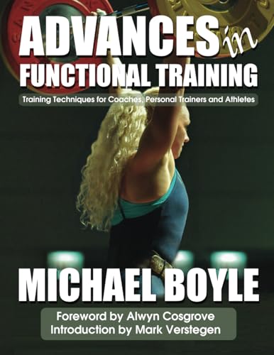 Advances in Functional Training