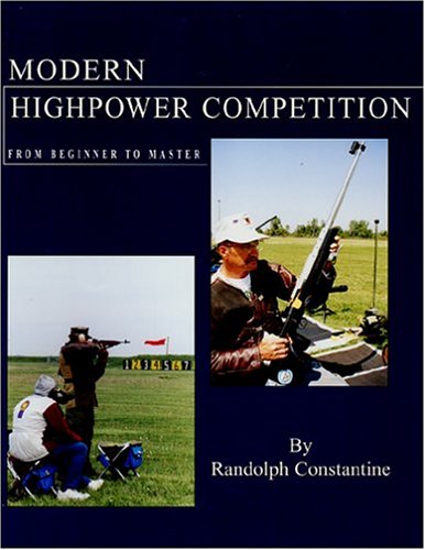 Modern Highpower Competition