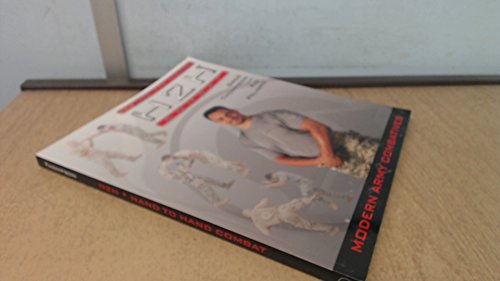 H2H: Hand to Hand Combat - Modern Army Combatives