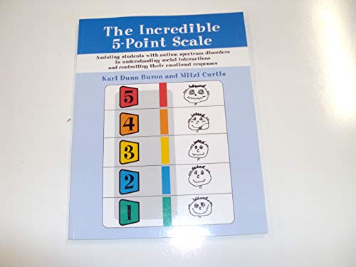 Incredible 5-Point Scale Assisting Students with Autism Spectrum Disorders in Understanding Social Interactions and Controlling Their Emotional Responses