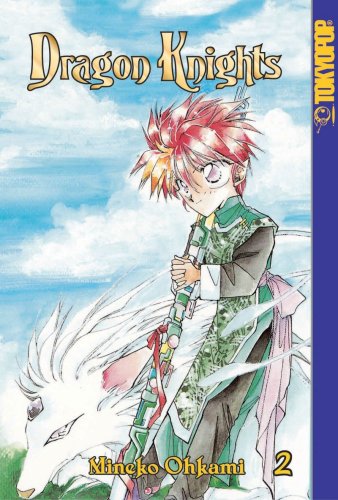 Dragon Knights, Vol. 2