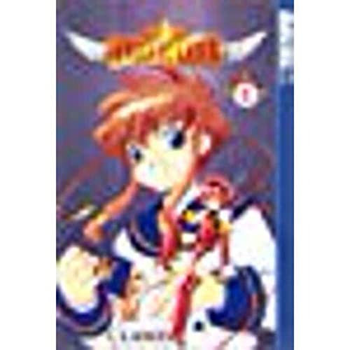 Angelic Layer, Vol. 1