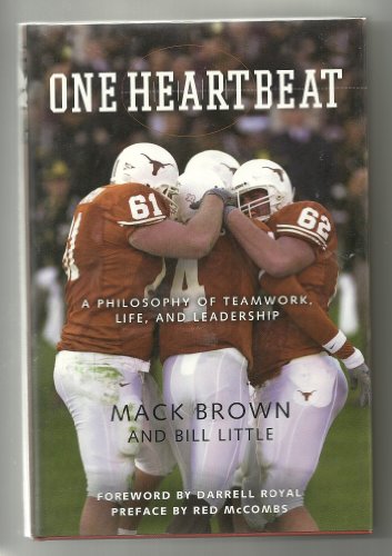 One Heartbeat: A Philosophy of Teamwork, Life and Leadership