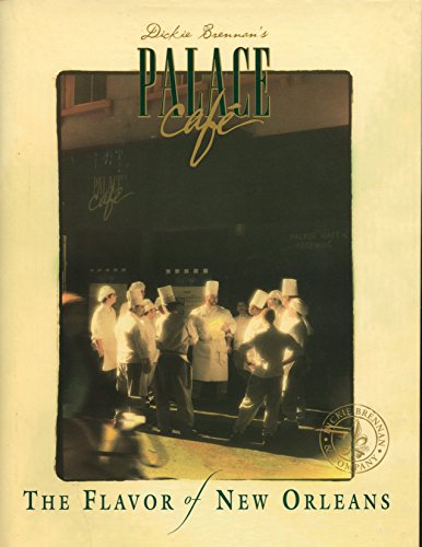 Palace Cafe
