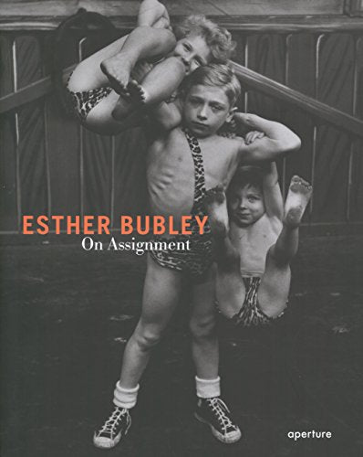 Esther Bubley: On Assignment