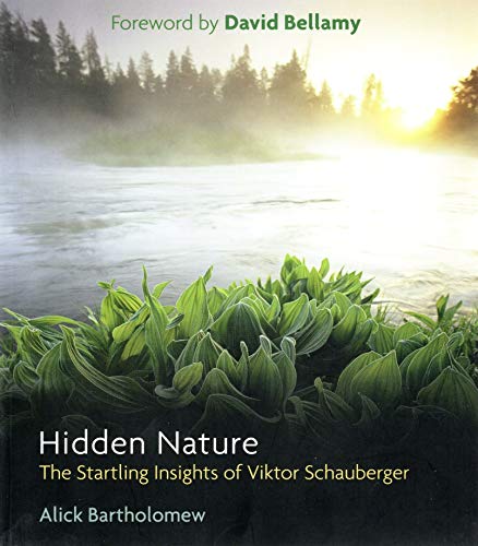 HIDDEN NATURE