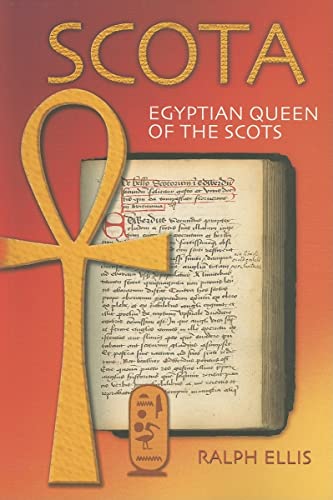 Cleopatra to Christ (Jesus was the Great Grandson of Cleopatra) / Scota, Egyptian Queen of the Scots (Ireland and Scotland were founded by an Egyptian Queen) [Two Books in One]