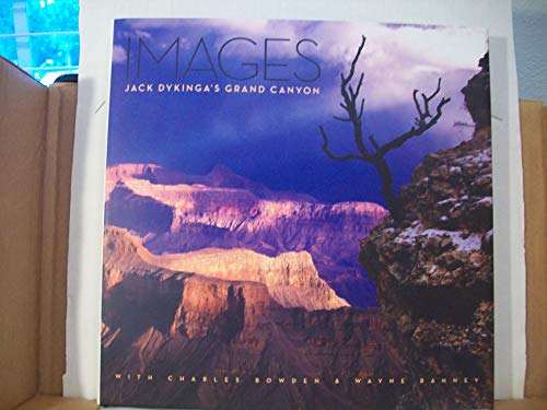 Images: Jack Dykinga's Grand Canyon