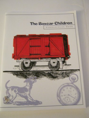 Boxcar Children Comprehensive Guide