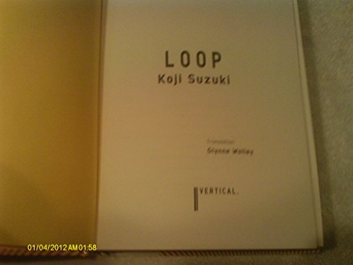 Loop ('Ring' series, Book 3)