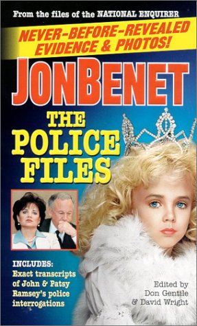 JonBenet: The Police Files