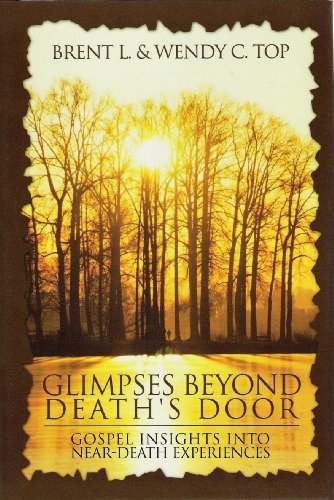 Glimpses Beyond Death's Door: Gospel Insights into Near-death Experiences