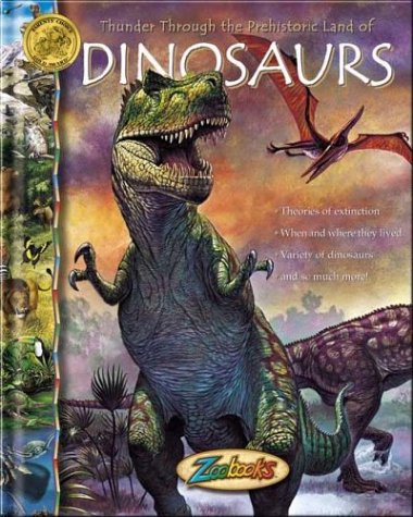 Dinosaurs (Zoobooks)