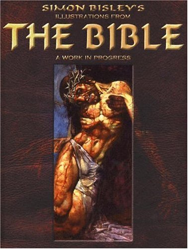 Illustrations from the Bible: A Work in Progress