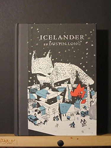 Icelander