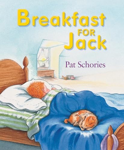 Breakfast for Jack (Jack's Books)