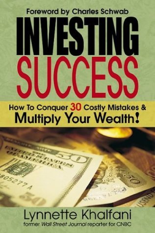 Investing Success: How to Conquer 30 Costly Mistakes & Multiply Your Wealth