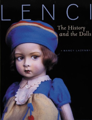 Lenci: The History and the Dolls