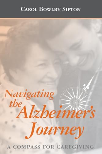 Navigating the Alzheimer's Journey