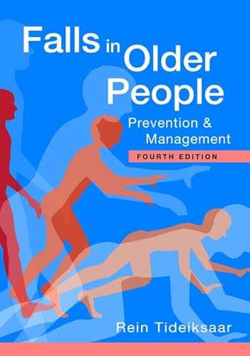 Falls in Older People: Prevention & Management