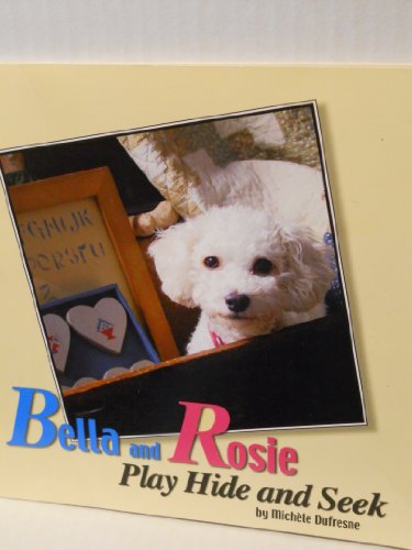 Bella and Rosie Play Hide and Seek
