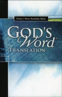 GOD'S WORD Handi-Size Text