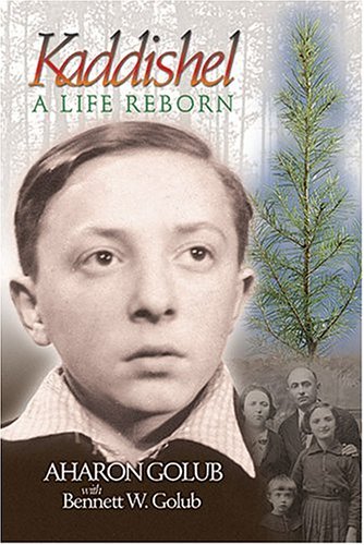 Kaddishel: A Life Reborn