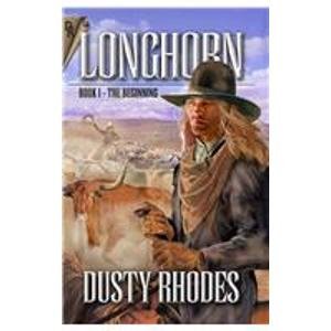 Longhorn (Cordell Dynasty)