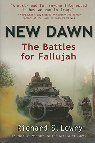New Dawn: The Battles for Fallujah