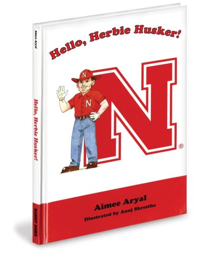 Hello Herbie Husker!