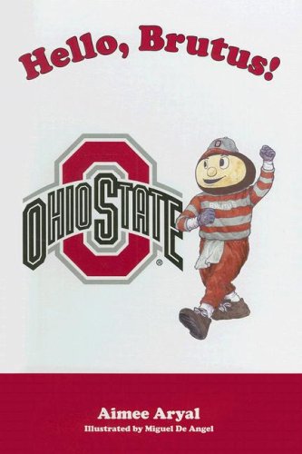 Hello, Brutus!