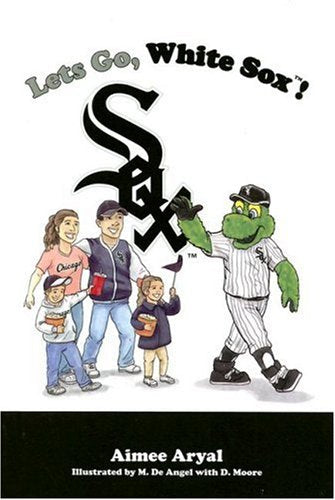 Let's Go White Sox