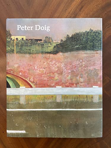 Peter Doig