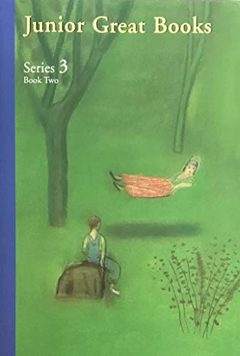 Junior Great Books, Series 3, Book Two